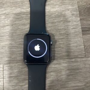 Series 1 42mm Apple Watch